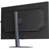 GIGABYTE GO27Q24 27" Moniteur gaming  Noir/Noir, 2x HDMI, DisplayPort, USB-C, USB-A, 240 Hz