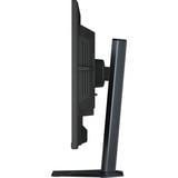 GIGABYTE GO27Q24 27" Moniteur gaming  Noir/Noir, 2x HDMI, DisplayPort, USB-C, USB-A, 240 Hz