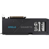 GIGABYTE Radeon RX 6600 EAGLE 8G, Carte graphique 2x HDMI, 2x DisplayPort