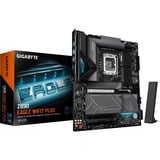 GIGABYTE Z890 EAGLE WIFI7 PLUS carte mère socket 1851 RAID, LAN 2,5 Gb, Wi-Fi 7, Bluetooth, audio, ATX