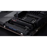 G.Skill 32 Go DDR5-6400 (2x 16 Go) Dual-Kit, Mémoire vive Noir, F5-6400J3239G16GX2-FX5, EXPO