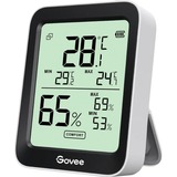 Govee Bluetooth Thermo-Hygrometer, Détecteur thermique 