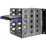 Inter-Tech 4U-4129L boîtier rack Noir | 2x USB-A