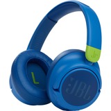 JBL Casque bleu