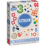 Jumbo Jeu d'apprentissage