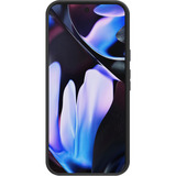 Just in Case Google Pixel 10 Pro XL - Soft TPU Case, Housse smartphone Noir