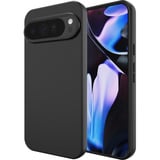 Just in Case Google Pixel 10 Pro XL - Soft TPU Case, Housse smartphone Noir