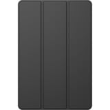 Just in Case Samsung Galaxy Tab A11 Plus / A9 Plus - TriFold Smart Book Case, Housse pour tablette Noir