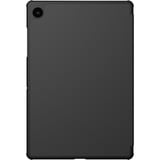 Just in Case Samsung Galaxy Tab A11 Plus / A9 Plus - TriFold Smart Book Case, Housse pour tablette Noir
