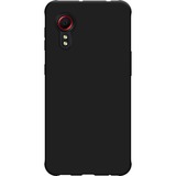 Just in Case Samsung Galaxy Xcover 5 - Soft TPU Case, Housse smartphone Noir