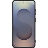 Just in Case  Samsung Galaxy S26 Ultra - Soft TPU, Housse smartphone Noir