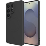 Just in Case  Samsung Galaxy S26 Ultra - Soft TPU, Housse smartphone Noir