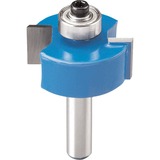 KWB Couteau à rebattre HM, avec roulement à billes 31,7 mm, Fraise 