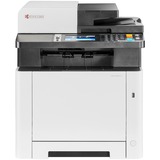 Kyocera 1102R83NL1, Imprimante multifonction Gris/Noir