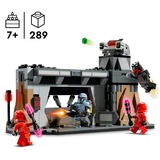 LEGO 75386, Jouets de construction 