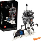 LEGO Star Wars - Droïde sonde impérial, Jouets de construction 75306