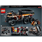 LEGO Technic - Le véhicule tout-terrain, Jouets de construction 42139