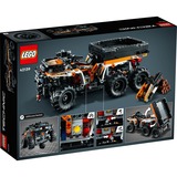 LEGO Technic - Le véhicule tout-terrain, Jouets de construction 42139