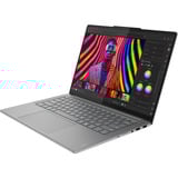 Lenovo Yoga Pro 7 14IAH10 (83KF0028MB) 14.5" PC portable  Gris | Core Ultra 9 285H | Arc 140T | 32 Go | 1 To SSD