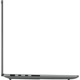 Lenovo Yoga Pro 7 14IAH10 (83KF0028MB) 14.5" PC portable  Gris | Core Ultra 9 285H | Arc 140T | 32 Go | 1 To SSD