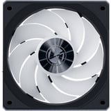Lian Li 12CL1W1B, Ventilateur de boîtier Noir