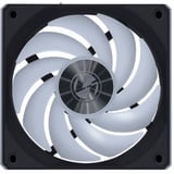 Lian Li UNI FAN CL120 Wireless ventilateur de boîtier RGB  Noir, 120 x 120 x 28 mm, PWM