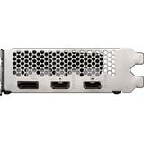 MSI GeForce RTX 3050 Ventus 2X E 6G OC, Carte graphique 2x HDMI, 1x DisplayPort, DLSS