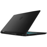 MSI Katana 17 HX (B14WGK-265BE) 17.3" PC portable gaming  Noir | Core i7-14650HX | RTX 5070 | 16 Go | 1 To SSD | 144 Hz