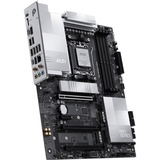 MSI PRO X870E-P WIFI carte mère socket AM5 Noir,  RAID, 5Gb-LAN, Wi-Fi 7, BT, Sound, ATX