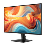MSI  27" Moniteur  Noir