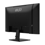 MSI  27" Moniteur  Noir