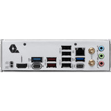 MSI PRO X870E-P WIFI carte mère socket AM5 Noir,  RAID, 5Gb-LAN, Wi-Fi 7, BT, Sound, ATX