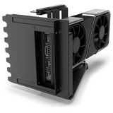 NZXT Kit pour montage vertical du GPU, Support Noir