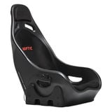Next Level Racing NLR ES1 Haptic Feedback Sim Racing Seat, Siège de course Noir