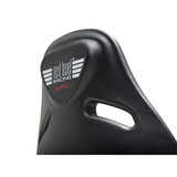 Next Level Racing NLR ES1 Haptic Feedback Sim Racing Seat, Siège de course Noir