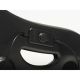 Next Level Racing Siège simracing ES1 Haptic Feedback, Siège de course Noir
