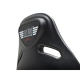 Next Level Racing Siège simracing ES1 Haptic Feedback, Siège de course Noir