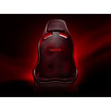 Next Level Racing Siège simracing ES1 Haptic Feedback, Siège de course Noir