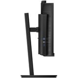Philips Brillance 346P1CRH/00 34" Moniteur UltraWide  Noir, 1x HDMI, 1x DisplayPort, USB-C, 100Hz