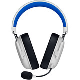 Razer BlackShark V3 X Hyperspeed PlayStation casque gaming over-ear Blanc