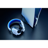 Razer BlackShark V3 X Hyperspeed PlayStation casque gaming over-ear Blanc