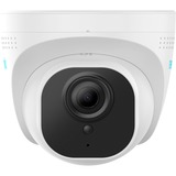 Reolink RLK8-800D4-AI kit de sécurité, Caméra de surveillance Blanc/Noir, 4 disques, 8 MP, PoE, 2 TB