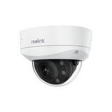 Reolink Reolink P437, 4K/8MP vandalismebestendig, Caméra de surveillance Blanc