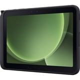 SAMSUNG Galaxy Tab Active5 Pro Enterprise Edition tablette 10.1" Vert, Android 15 | 128 Go | Wi-Fi 6 | 5G