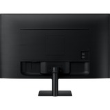 SAMSUNG Smart Monitor M5 M50D LS32DM502EUXEN 32"  Noir, 2x HDMI, WiFi, BT, Sound
