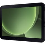 Samsung Galaxy Tab Active5 Pro Enterprise Edition tablette 10.1" Vert | Android 15 | 128 Go | Wi-Fi 6 |  5G