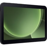 Samsung Galaxy Tab Active5 Pro Enterprise Edition tablette 10.1" Vert | Android 15 | 128 Go | Wi-Fi 6 |  5G