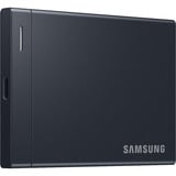 Samsung Portable P9 2 TB SSD externe Noir