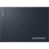 Samsung Portable P9 2 TB SSD externe Noir