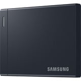 Samsung Portable P9 2 TB SSD externe Noir